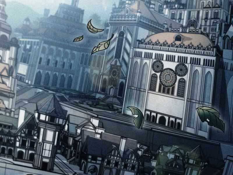 Thế Giới Sau Tận Thế - Chapter 32 - Page 208