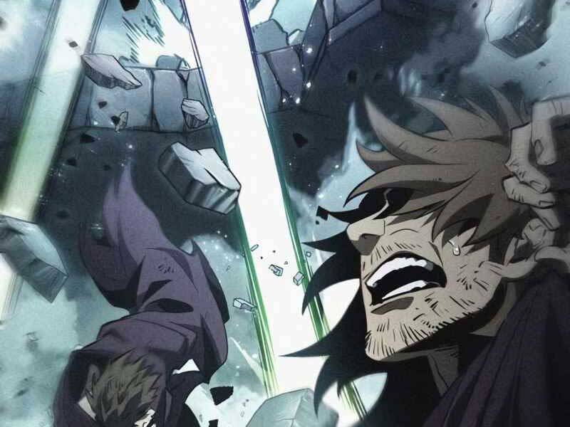 Thế Giới Sau Tận Thế - Chapter 32 - Page 21