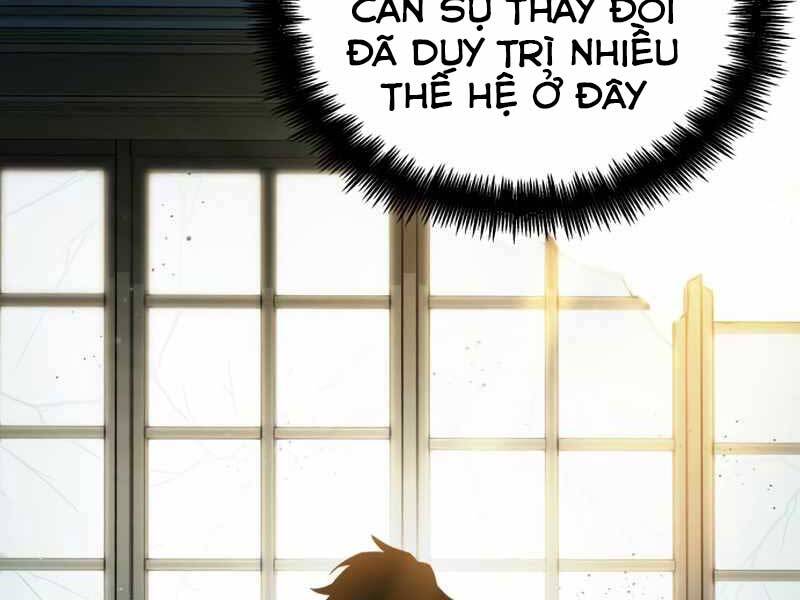 Thế Giới Sau Tận Thế - Chapter 32 - Page 227