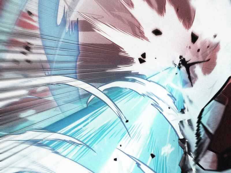 Thế Giới Sau Tận Thế - Chapter 32 - Page 26