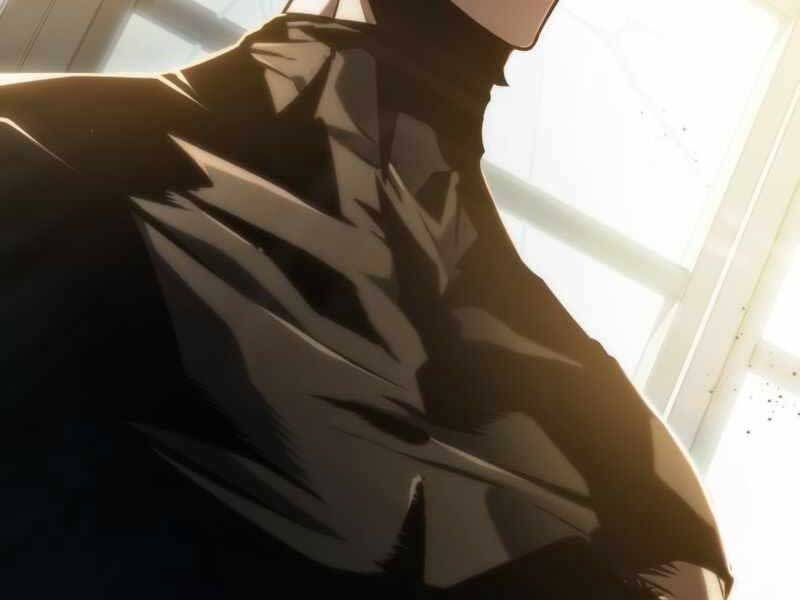 Thế Giới Sau Tận Thế - Chapter 32 - Page 267