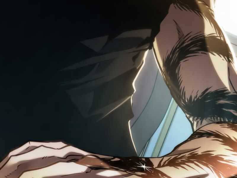 Thế Giới Sau Tận Thế - Chapter 32 - Page 268