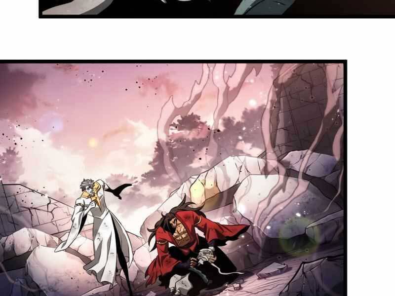 Thế Giới Sau Tận Thế - Chapter 32 - Page 38