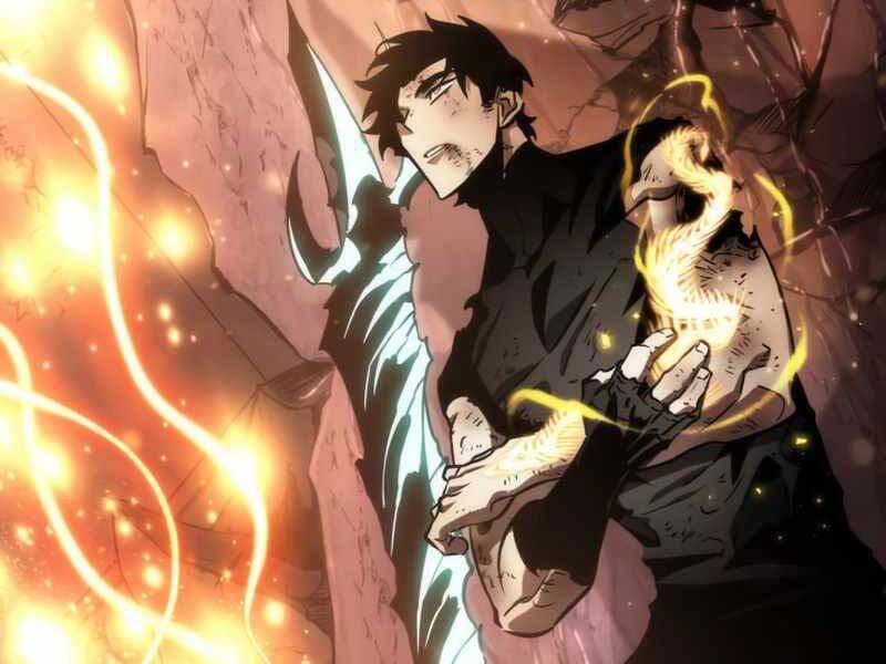 Thế Giới Sau Tận Thế - Chapter 32 - Page 83