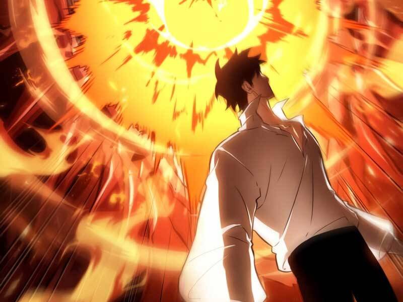 Thế Giới Sau Tận Thế - Chapter 33 - Page 128