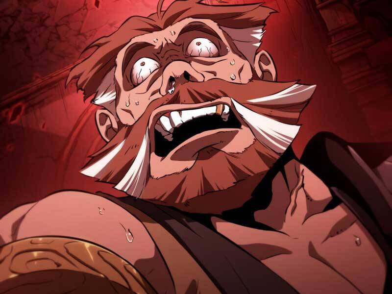 Thế Giới Sau Tận Thế - Chapter 33 - Page 154