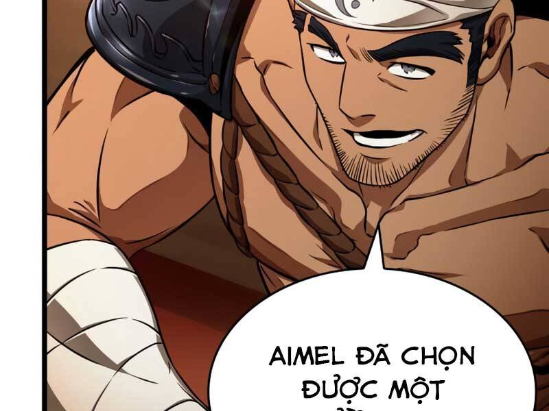 Thế Giới Sau Tận Thế - Chapter 33 - Page 211