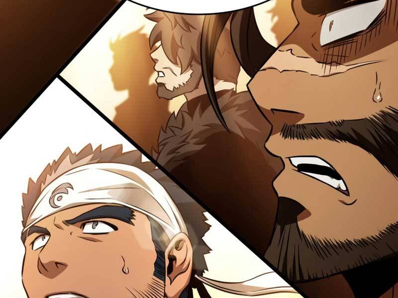 Thế Giới Sau Tận Thế - Chapter 33 - Page 222