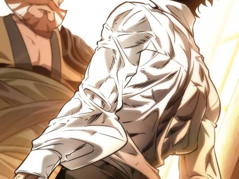 Thế Giới Sau Tận Thế - Chapter 33 - Page 62