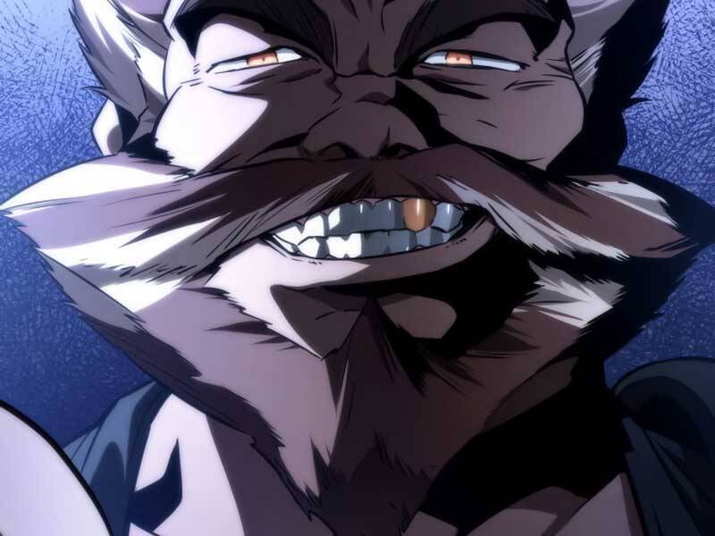 Thế Giới Sau Tận Thế - Chapter 33 - Page 81