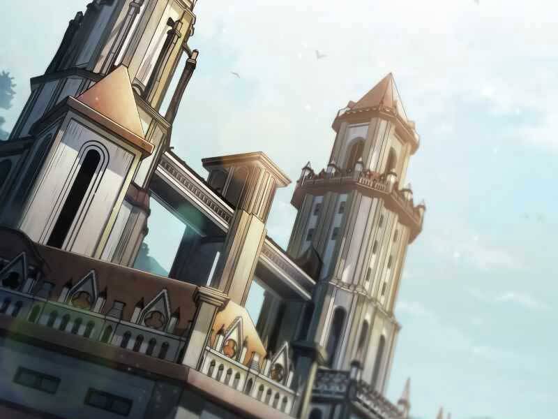 Thế Giới Sau Tận Thế - Chapter 34 - Page 10