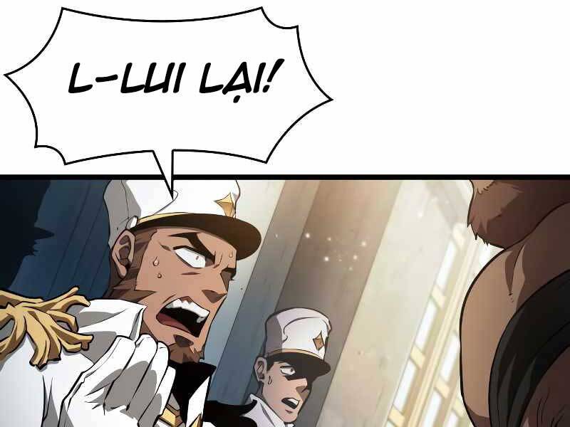 Thế Giới Sau Tận Thế - Chapter 34 - Page 19