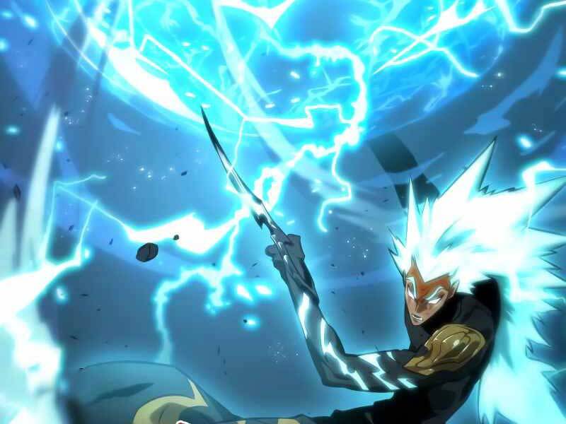 Thế Giới Sau Tận Thế - Chapter 34 - Page 204