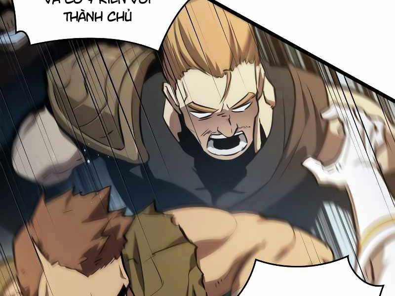 Thế Giới Sau Tận Thế - Chapter 34 - Page 21