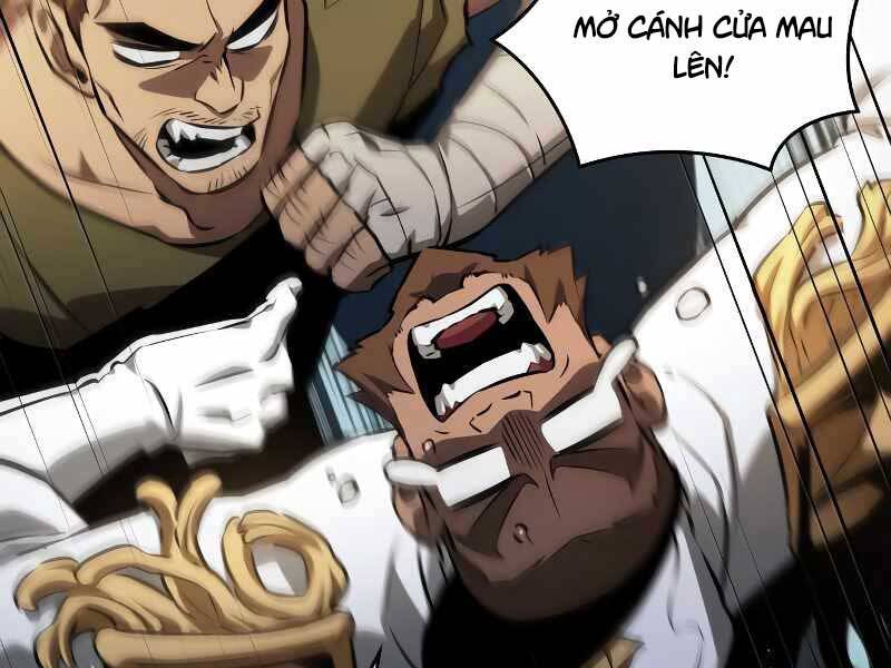 Thế Giới Sau Tận Thế - Chapter 34 - Page 22