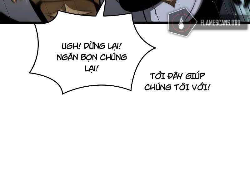 Thế Giới Sau Tận Thế - Chapter 34 - Page 23