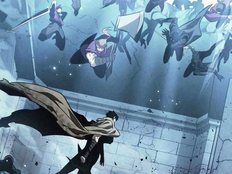 Thế Giới Sau Tận Thế - Chapter 34 - Page 3