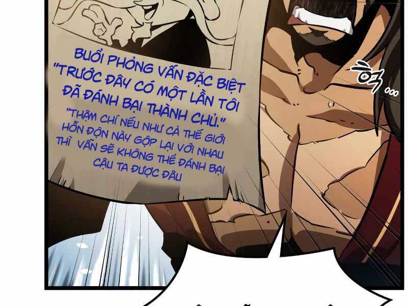 Thế Giới Sau Tận Thế - Chapter 34 - Page 31