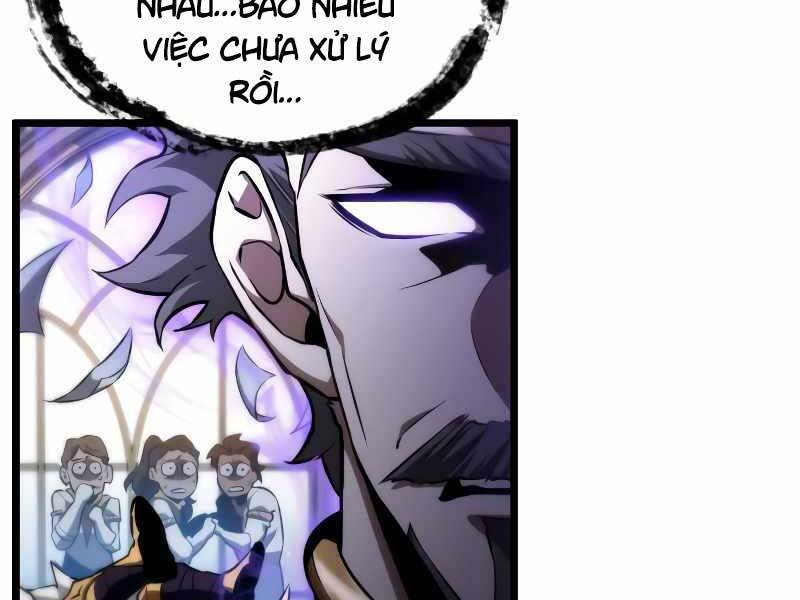 Thế Giới Sau Tận Thế - Chapter 34 - Page 49