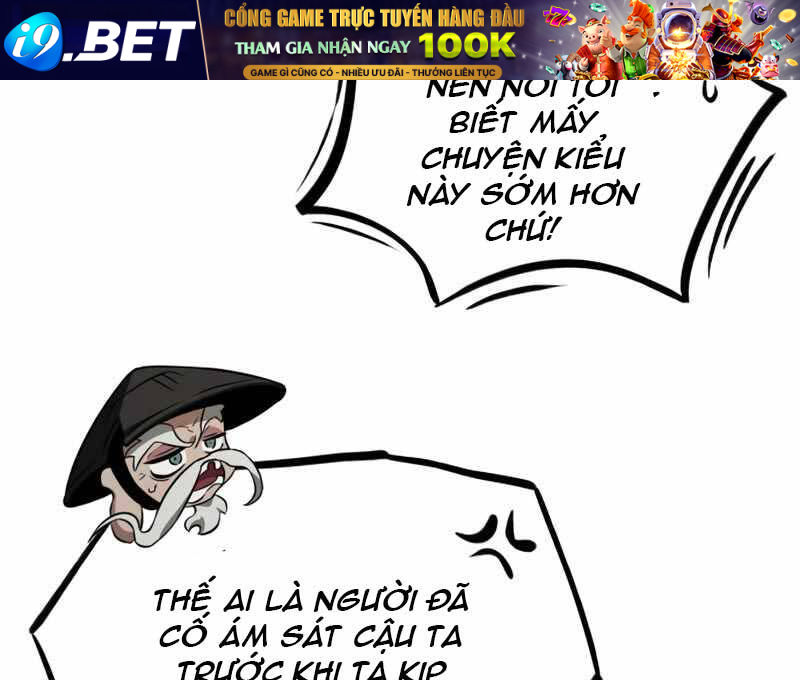 Thế Giới Sau Tận Thế - Chapter 35 - Page 111