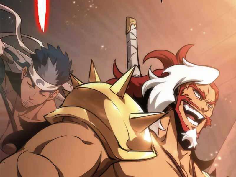 Thế Giới Sau Tận Thế - Chapter 35 - Page 117