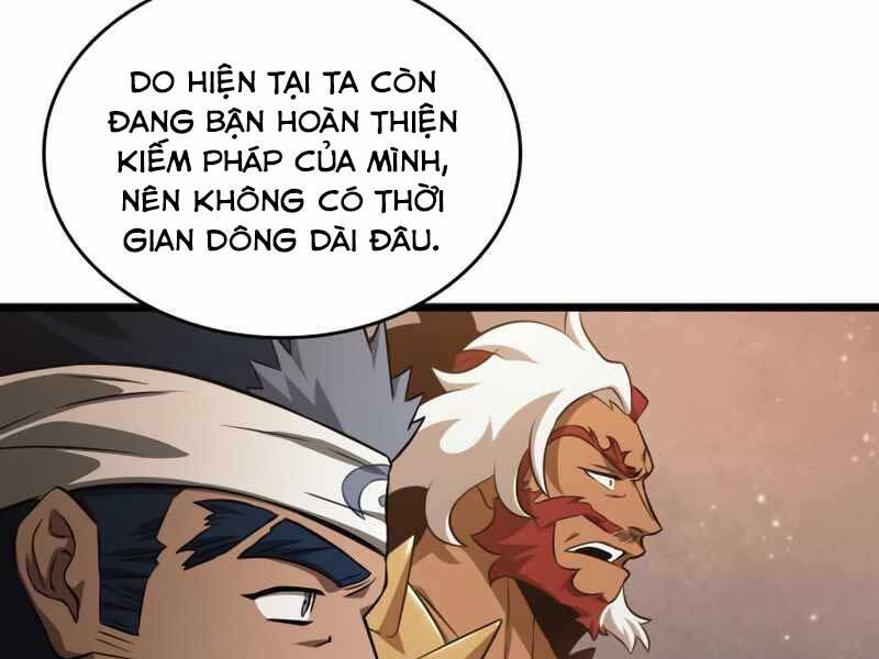 Thế Giới Sau Tận Thế - Chapter 35 - Page 128