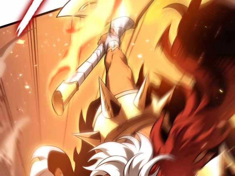 Thế Giới Sau Tận Thế - Chapter 35 - Page 137