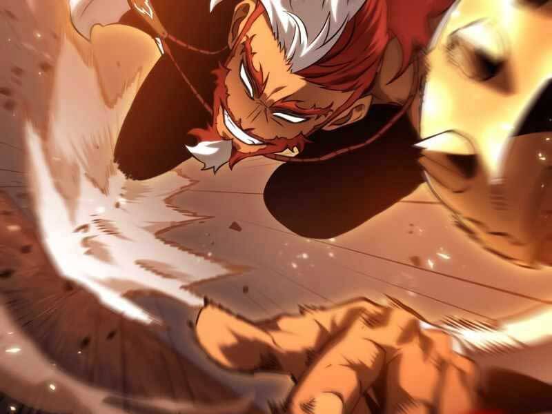 Thế Giới Sau Tận Thế - Chapter 35 - Page 138