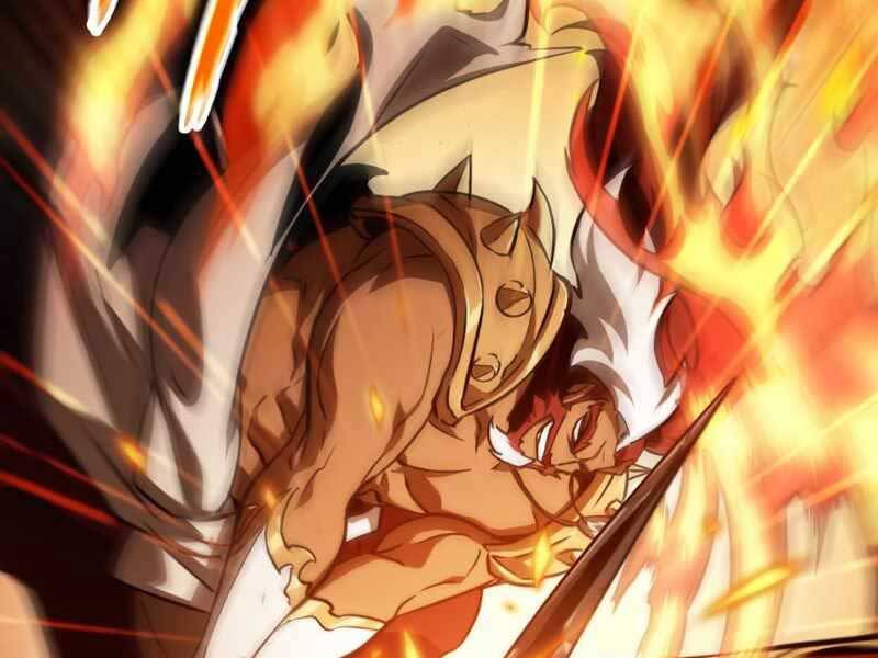 Thế Giới Sau Tận Thế - Chapter 35 - Page 156