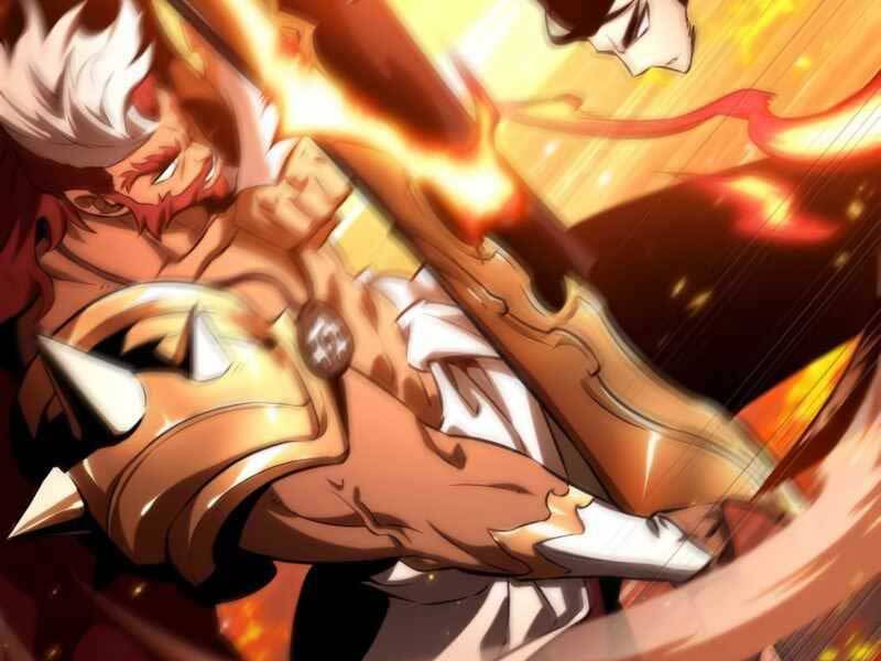 Thế Giới Sau Tận Thế - Chapter 35 - Page 169