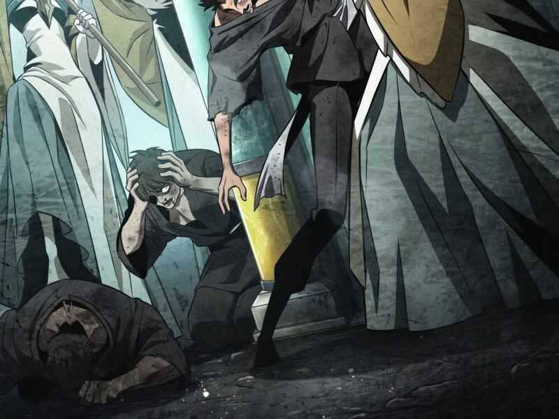 Thế Giới Sau Tận Thế - Chapter 35 - Page 18