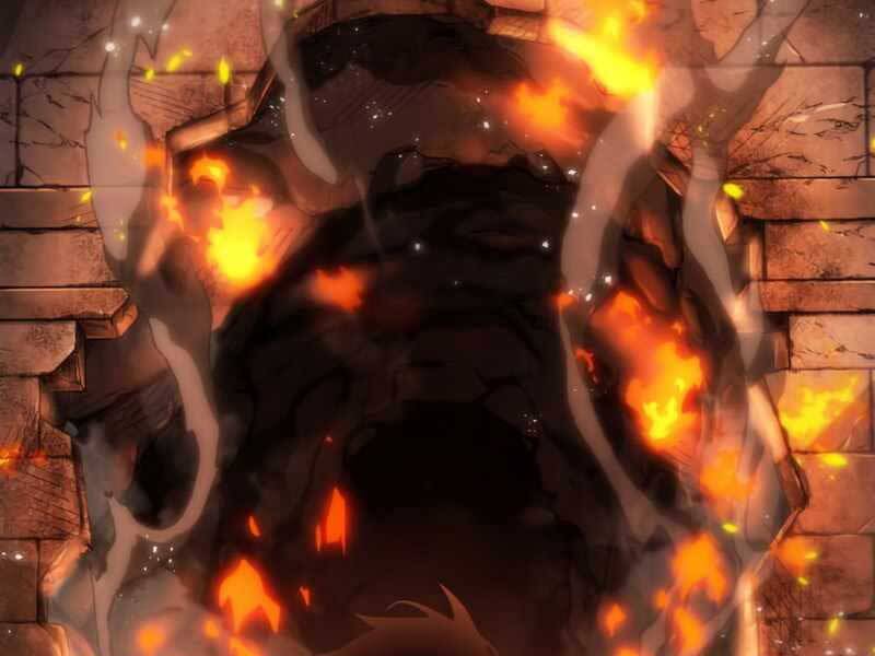 Thế Giới Sau Tận Thế - Chapter 35 - Page 186