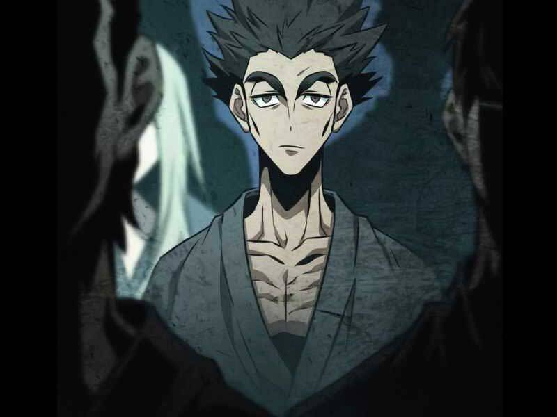 Thế Giới Sau Tận Thế - Chapter 35 - Page 21