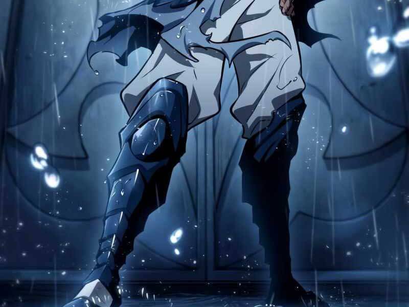 Thế Giới Sau Tận Thế - Chapter 35 - Page 211