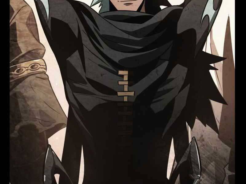 Thế Giới Sau Tận Thế - Chapter 35 - Page 50