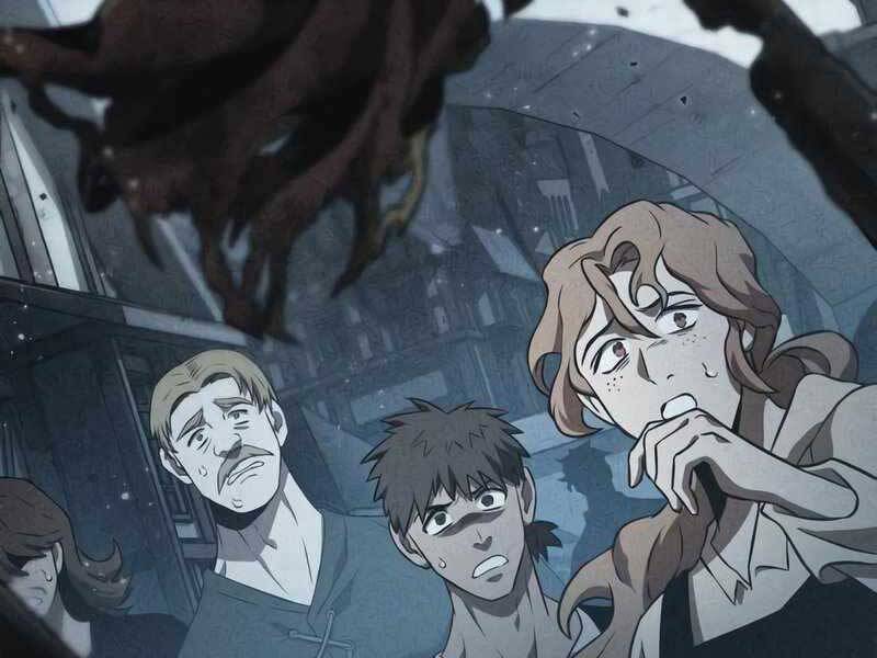 Thế Giới Sau Tận Thế - Chapter 36 - Page 107