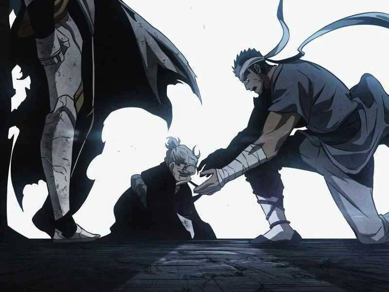 Thế Giới Sau Tận Thế - Chapter 36 - Page 115