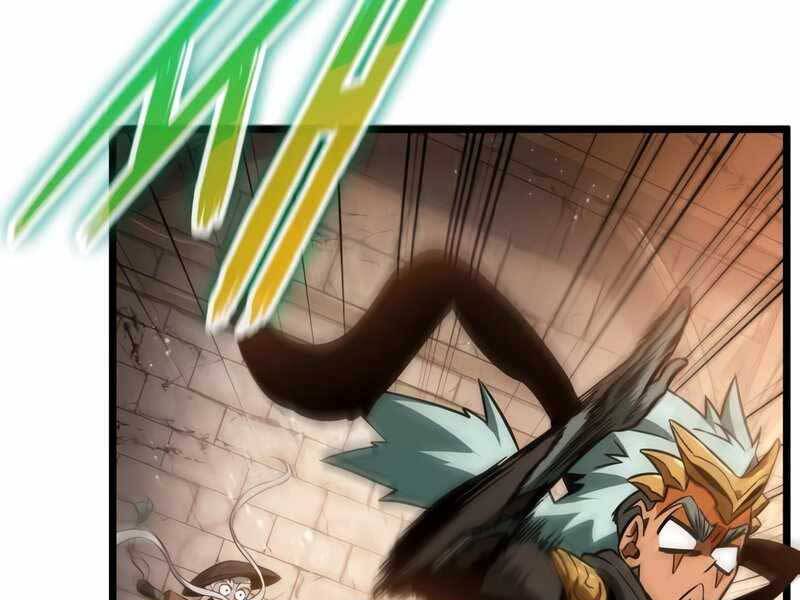 Thế Giới Sau Tận Thế - Chapter 36 - Page 135