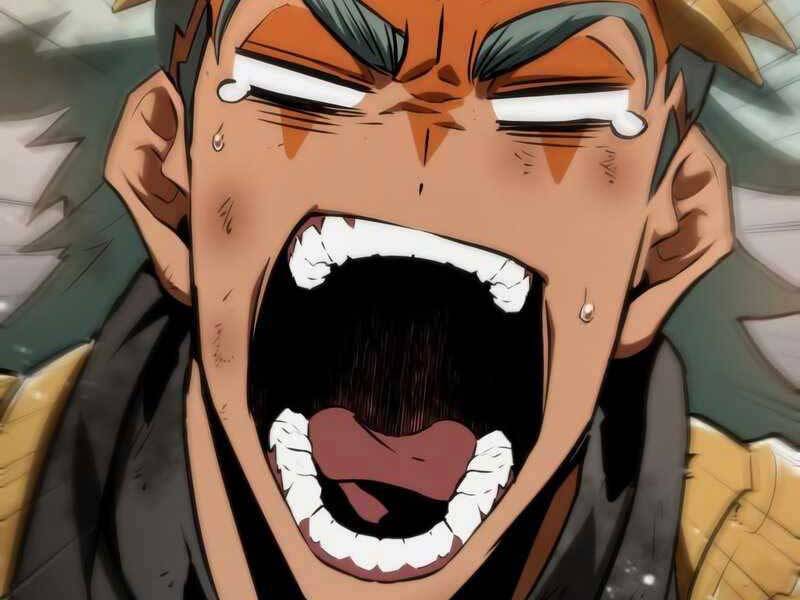 Thế Giới Sau Tận Thế - Chapter 36 - Page 177