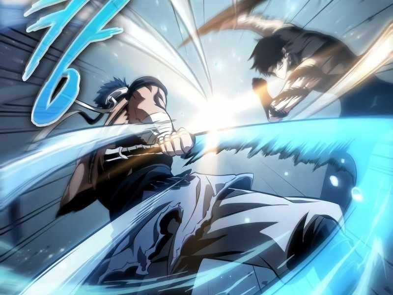 Thế Giới Sau Tận Thế - Chapter 36 - Page 20