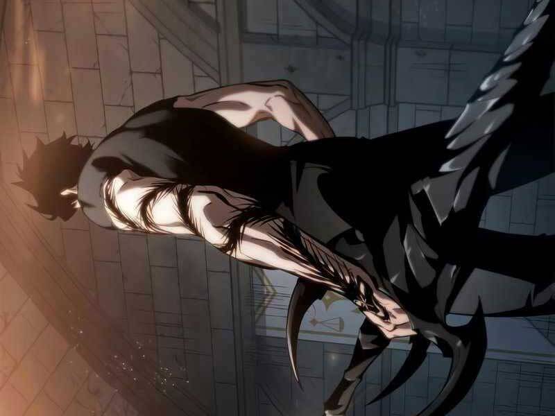 Thế Giới Sau Tận Thế - Chapter 36 - Page 200