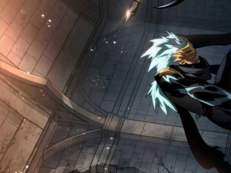 Thế Giới Sau Tận Thế - Chapter 36 - Page 201