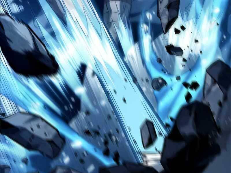 Thế Giới Sau Tận Thế - Chapter 36 - Page 33