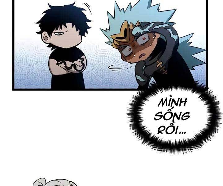 Thế Giới Sau Tận Thế - Chapter 37 - Page 122