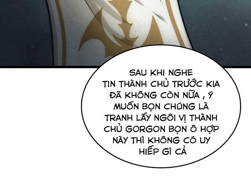 Thế Giới Sau Tận Thế - Chapter 38 - Page 124