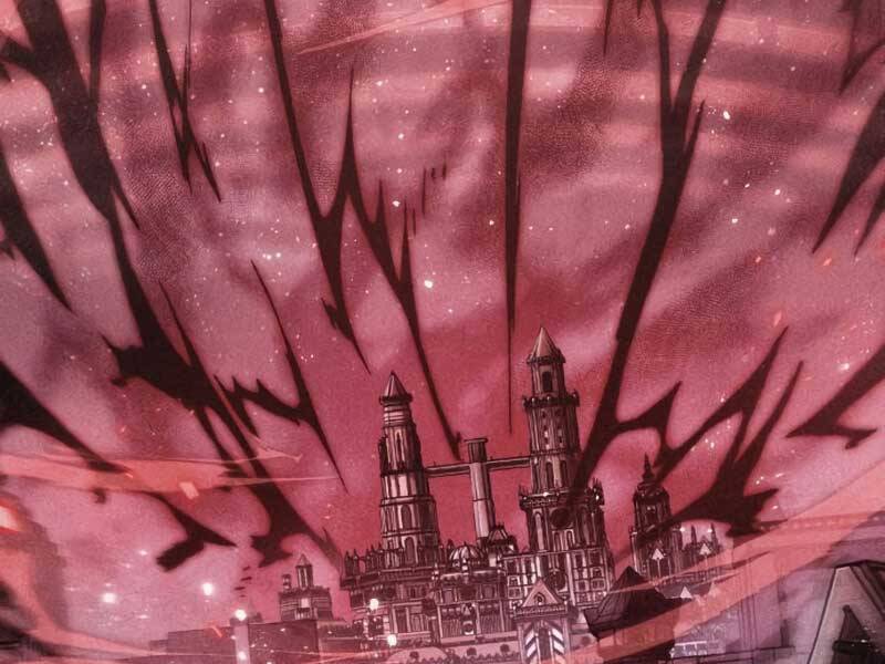 Thế Giới Sau Tận Thế - Chapter 38 - Page 136