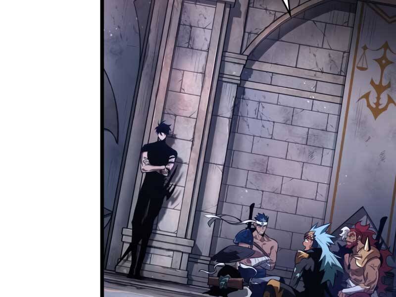 Thế Giới Sau Tận Thế - Chapter 38 - Page 161