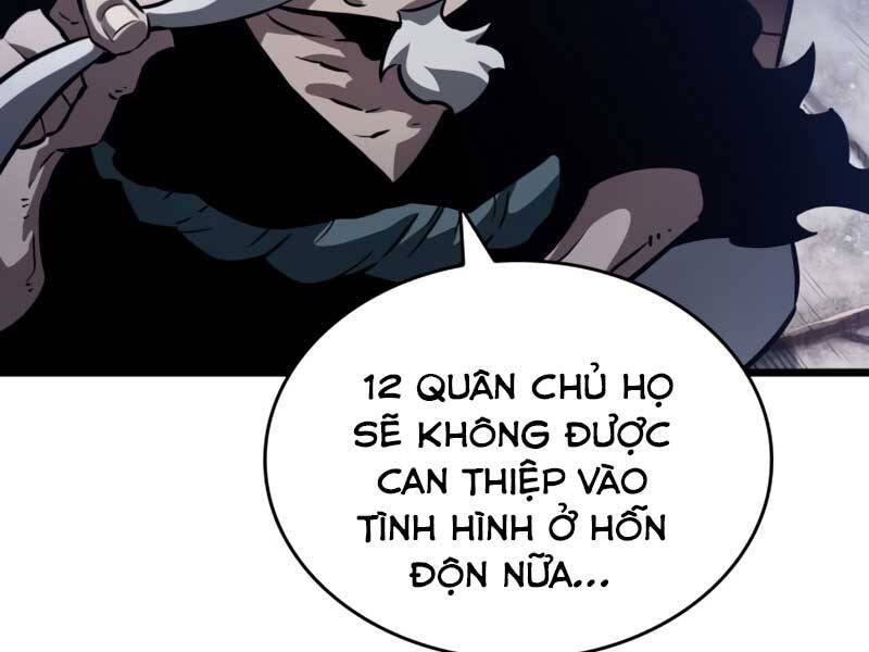 Thế Giới Sau Tận Thế - Chapter 38 - Page 185