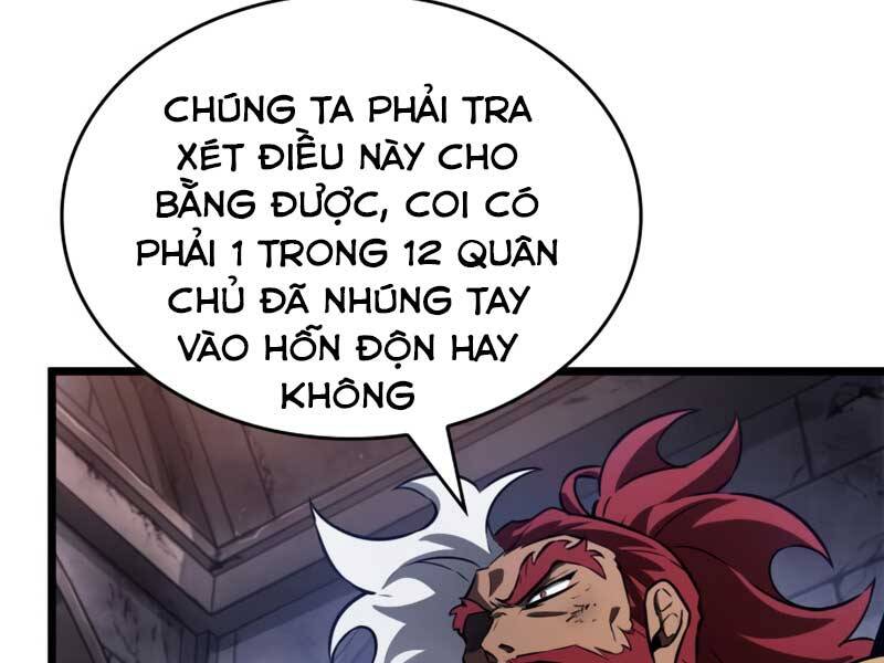 Thế Giới Sau Tận Thế - Chapter 38 - Page 187