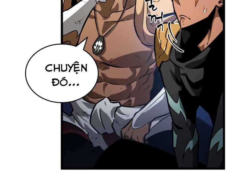 Thế Giới Sau Tận Thế - Chapter 38 - Page 199